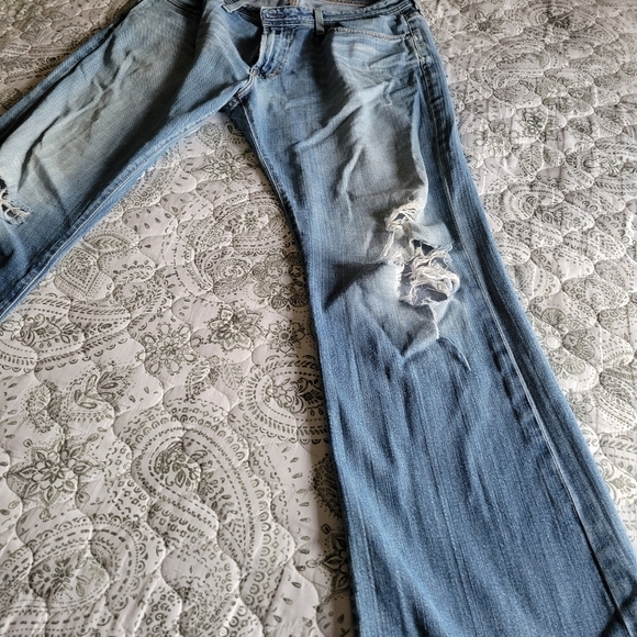 Adriano Goldschmied AG jeans - Picture 2 of 6